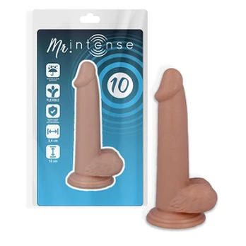 Dildo INTENSE 18 cm