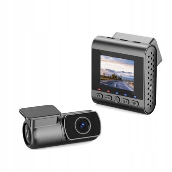 SJCAM SJDASH M60S 2CH