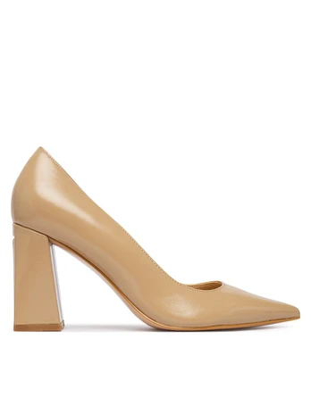 Bateliai Guess FLFBAR LEP08 Smėlio