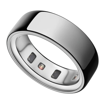 Oura Ring 4 išmanusis žiedas
