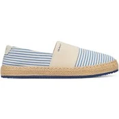 Gant Espadrilės 32568322 Balta