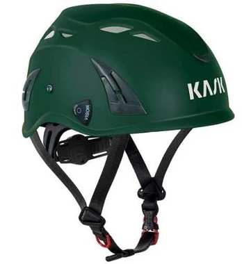 Italija Kask SuperPlasma AQ british žalias šalmas