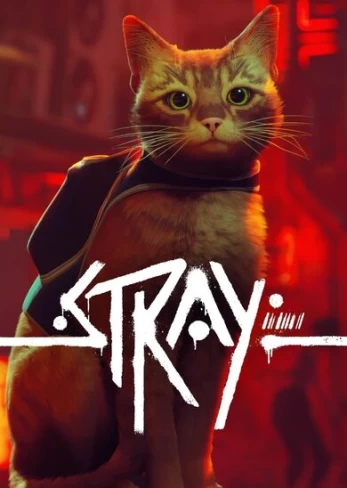 Stray PC