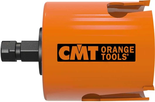 Gręžimo karūna CMT 550X; 40 mm