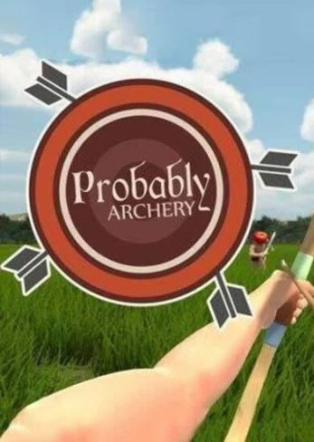 Probably Archery Steam