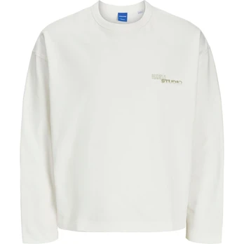 Megztinis vyrams, Balta, Retiro back sweat