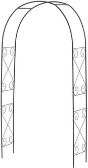 4Living Sodo arka 135x38x220 cm
