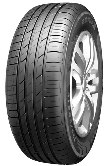 RoadX Rxmotion H12 205/50R15 89 V