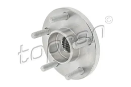TOPRAN 304 866 Rato stebulė