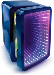 Canaltoys Mini Fridge Infinity kaina