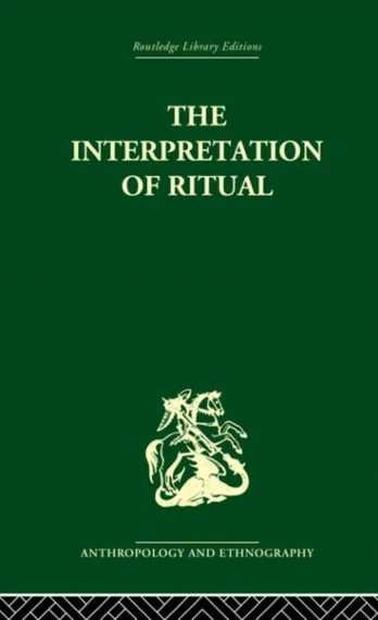 Interpretation of Ritual