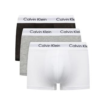 CALVIN KLEIN Vyriški apatiniai 3 vnt.
