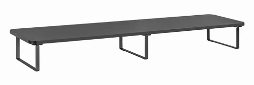 GEMBIRD Monitor stand for 2 monitors | MS-TABLE2-01