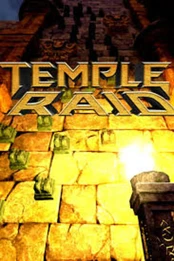 Temple Raid VR PC kaina