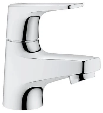 Praustuvo maišytuvas Grohe Start Flow, chromo