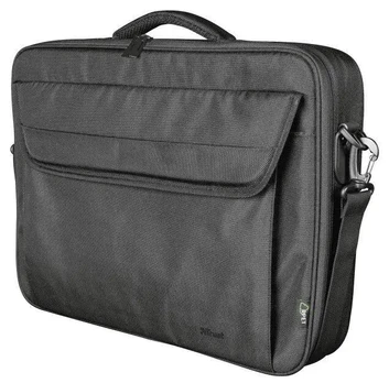Trust Computer Products Trust Atlanta, Briefcase, 40.6 cm (16"), Shoulder strap, 475 g