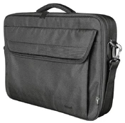 Trust Computer Products Trust Atlanta, Briefcase, 40.6 cm (16"), Shoulder strap, 475 g kaina