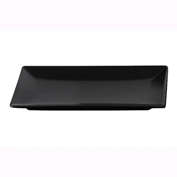 Lėkštė, 30x20 cm, quadro