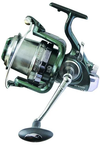 Karpinė Ritė Robinson BIG RUNNER 807 QD