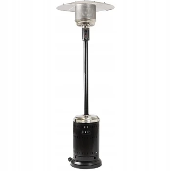 Lauko dujinis šildytuvas Amazon 13,5 Kw