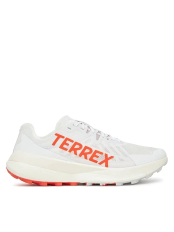 Bėgimo batai adidas Terrex Agravic Speed JI0954 Pilka