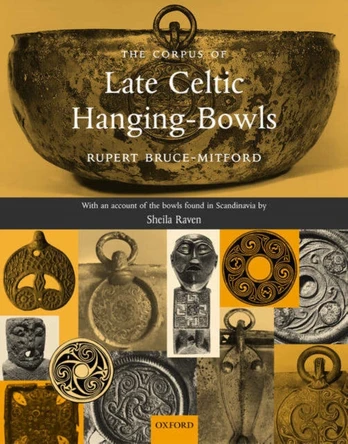 Corpus of Late Celtic Hanging-Bowls