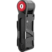 Voxom Foldylock Mini sulankstoma spyna | Black kaina