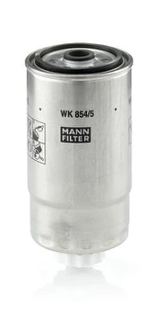 MANN-FILTER WK 854/5 Kuro filtras