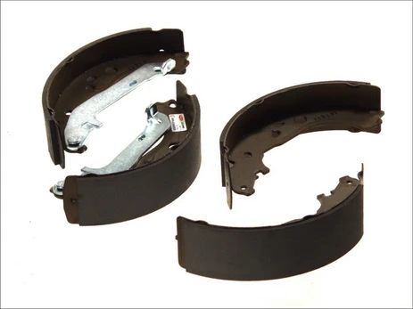 DELPHI LS1940 Brake shoe set
