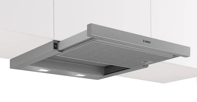 Gartraukis Bosch Serie 2 DFM064W55