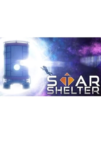 Star Shelter VR PC
