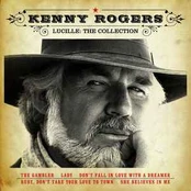 CD Kenny Rogers - Lucille: The Collection
