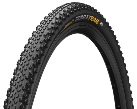 Padanga 28" Continental Terra ShieldField TR 35-622 Fold SL