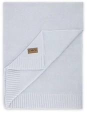 Pledas Momi Hug, 110 cm x 80 cm, pilka