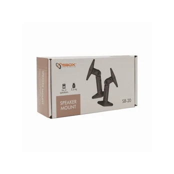 Sbox Technology Sbox SB-20