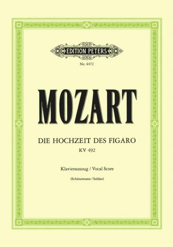 Marriage of Figaro