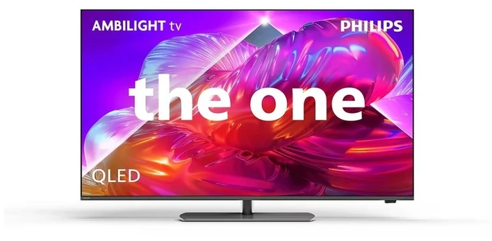 Televizorius Philips 55PQS9001/12