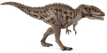 Schleich Carcharodontosaurus