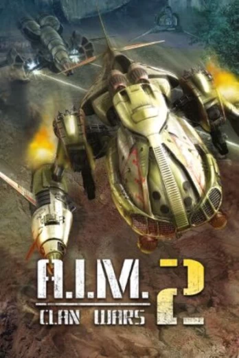 A.I.M.2 Clan Wars PC