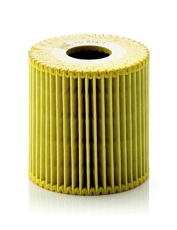 Alyvos filtras MAHLE OX192D