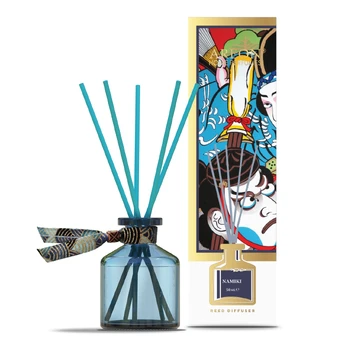 Namų kvapas Namiki