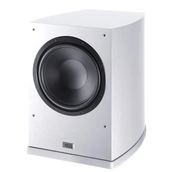 Garsiakalbis Victa Elite SUB 252 A