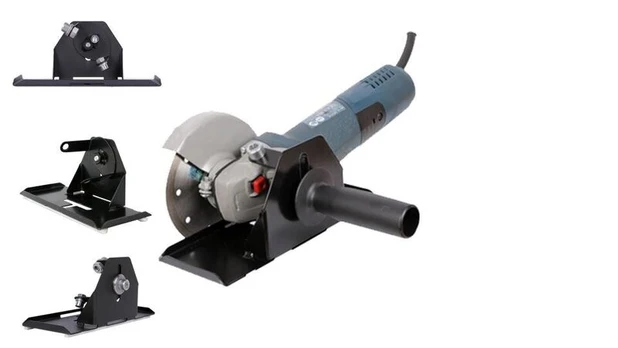 Pjovimo priedas Mechanic SLIDER 90