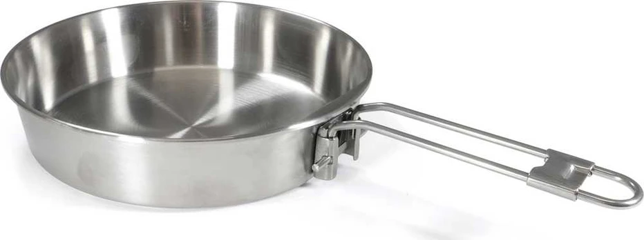 Origin Outdoors Stainless Steel Pan