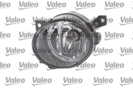Rūko žibintas VALEO 045098 kaina