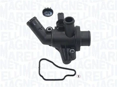 Termostatas, aušinimo skystis MAGNETI MARELLI 352317003440