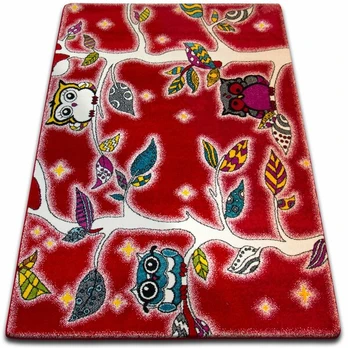 Rugsx vaikiškas kilimas Kids, 200x280 cm