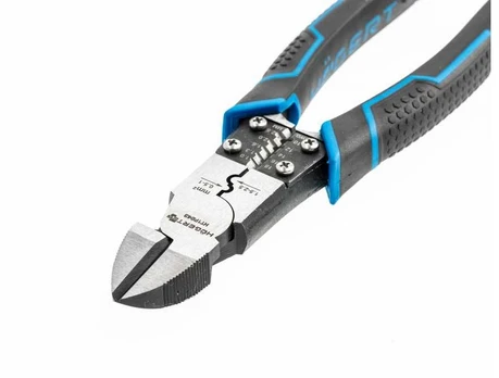 Pliers | cutting,for wire stripping | 200mm