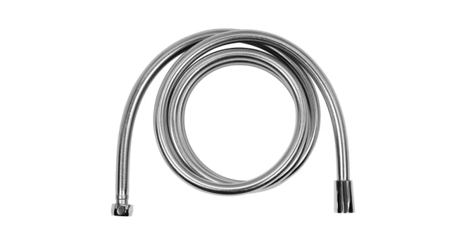 Lygi Dušo Žarna „Extra Silver Anti-Twist“, 1,5-2 M