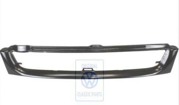 Vag T4 T4 Syncro 1996 2004 Originalus 7D0853661